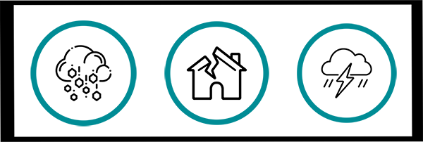 Capitol Insurance Restorations Images