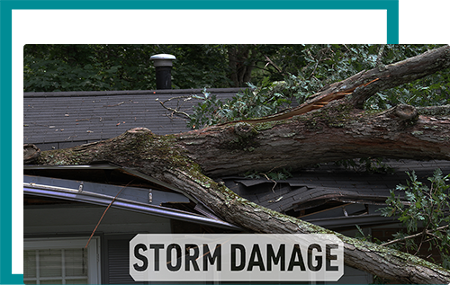 Capitol Insurance Restorations Images