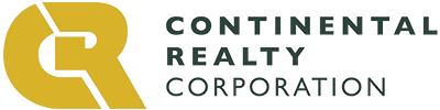 Continental Realty Corporation logo