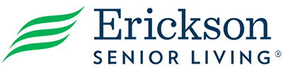 Erickson Senior Living logo