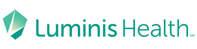 Luminis Health logo